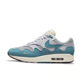Nike Air Max 1 x Patta ‘Waves’ "Noise Aqua"