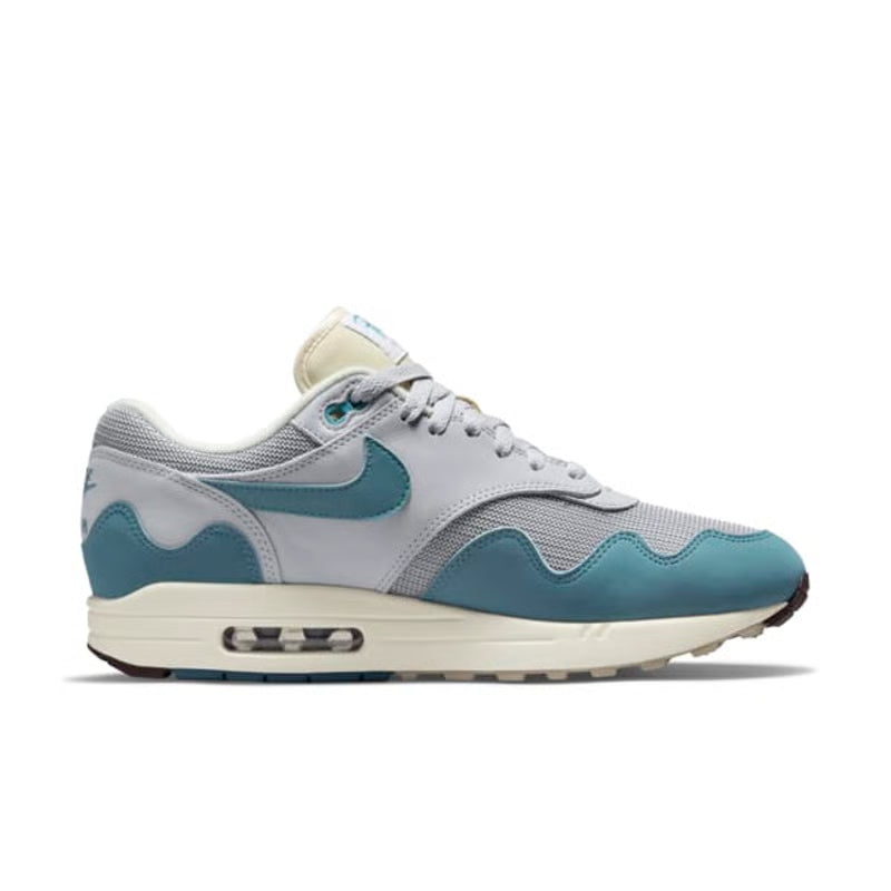 Nike Air Max 1 x Patta ‘Waves’ "Noise Aqua"
