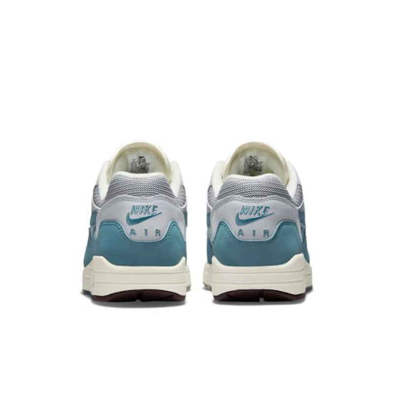 Nike Air Max 1 x Patta ‘Waves’ "Noise Aqua"