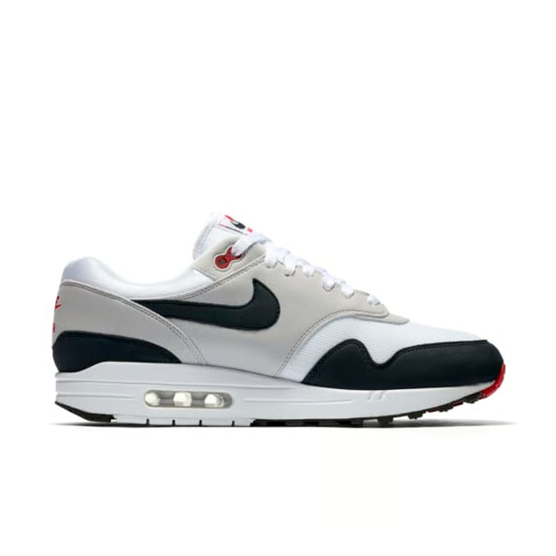 Nike Air Max 1 OG ‘Anniversary’ "Obsidian"