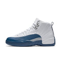 Jordan 12 Retro "French Blue 2016"