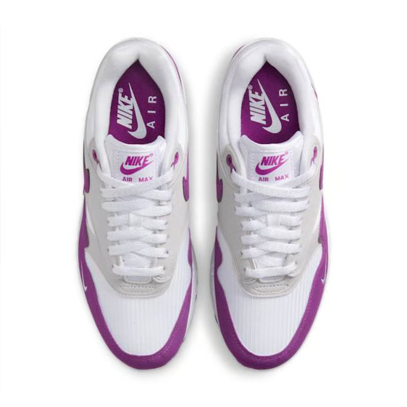 Nike Air Max 1 '87 "Bold Berry"