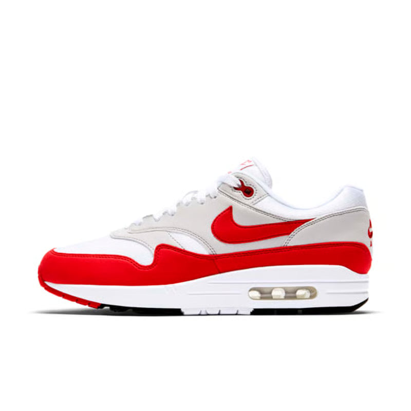 Nike Air Max 1 OG ‘Anniversary’  "University Red"