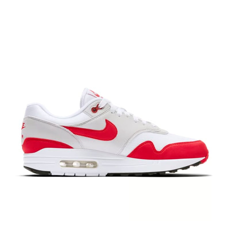 Nike Air Max 1 OG ‘Anniversary’  "University Red"