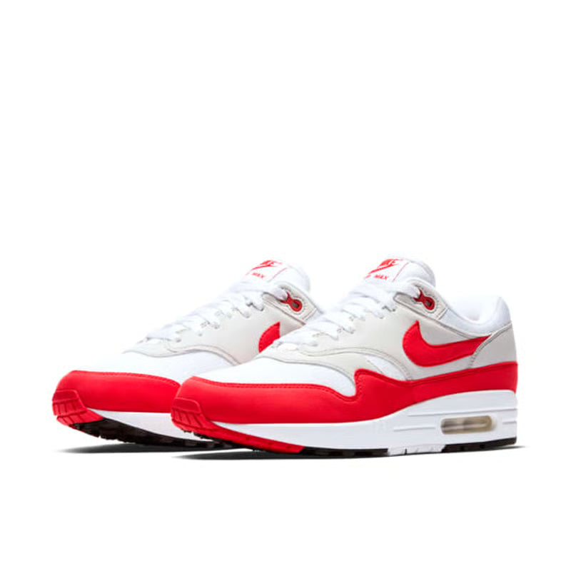 Nike Air Max 1 OG ‘Anniversary’  "University Red"