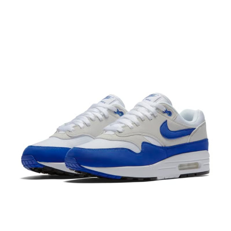 Nike Air Max 1 OG ‘Anniversary’ "Royal Blue"