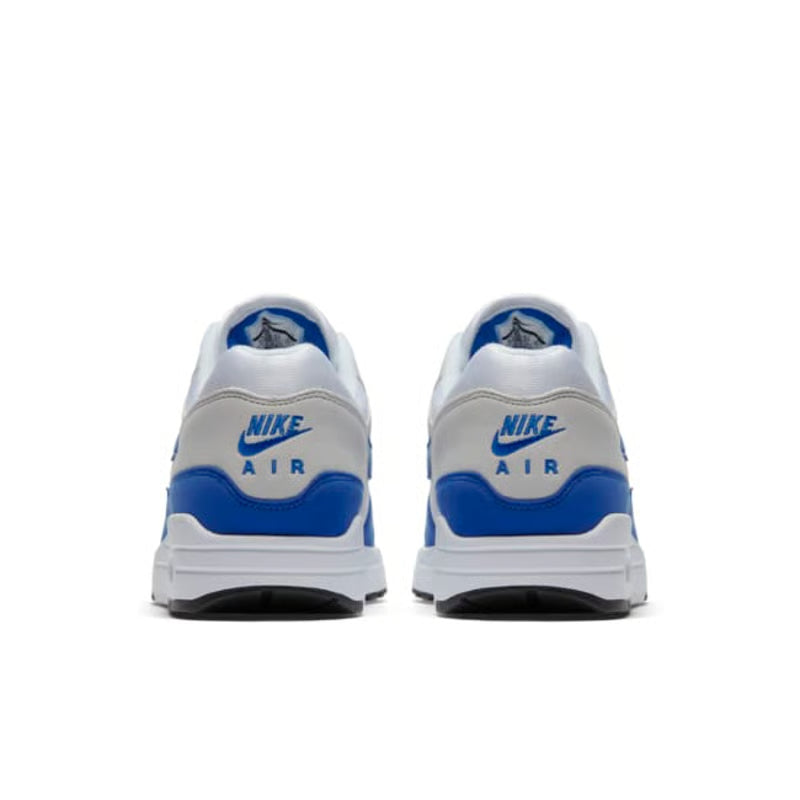 Nike Air Max 1 OG ‘Anniversary’ "Royal Blue"