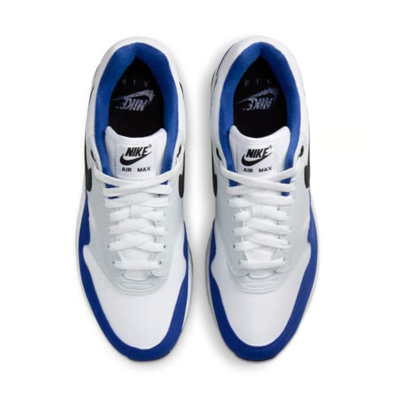 Nike Air Max 1 "Deep Royal Blue"