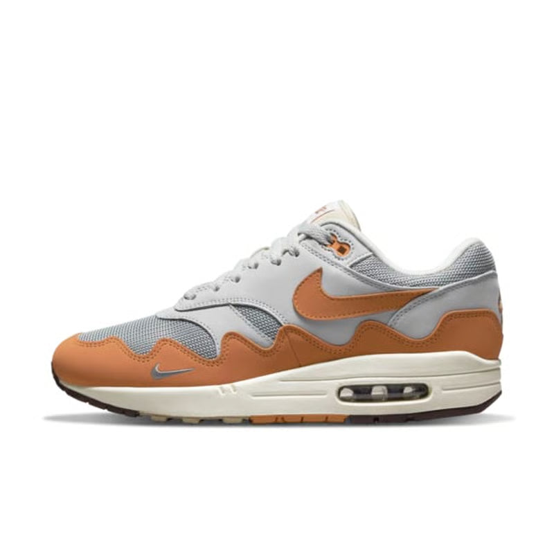 Nike Air Max 1 x Patta ‘Waves’  "Monarch"