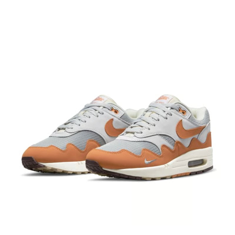 Nike Air Max 1 x Patta ‘Waves’  "Monarch"