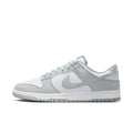 Nike Dunk Low Retro "Light Smoke Grey"