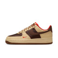 Nike Air Force 1 '07 "Light British Tan & Cacao Wow"