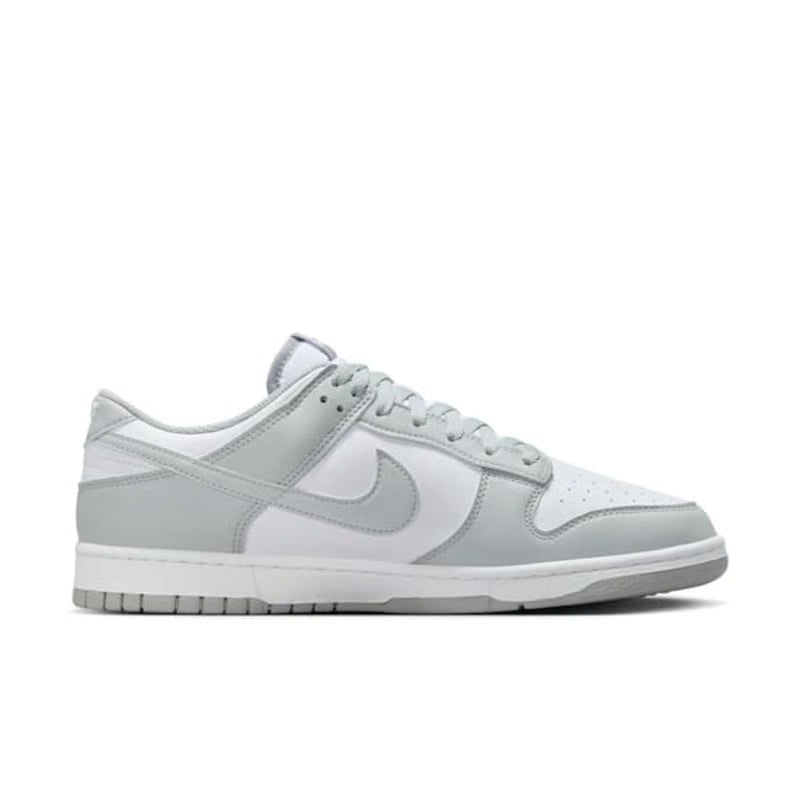 Nike Dunk Low Retro "Light Smoke Grey"