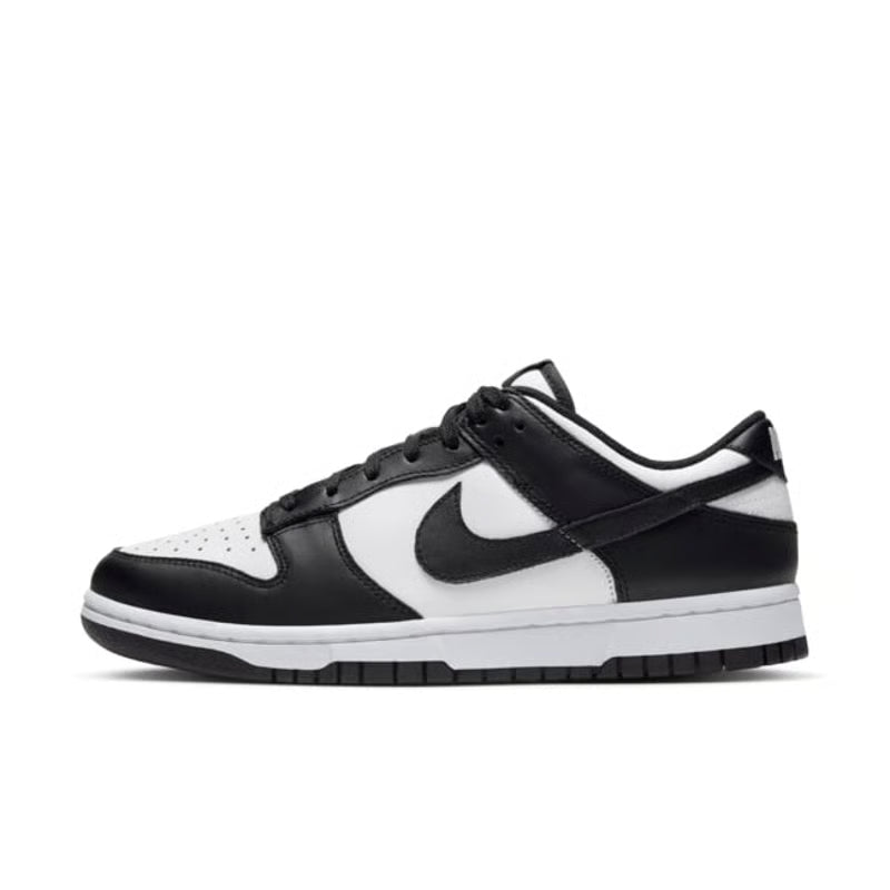Nike Dunk Low trainers "Panda"