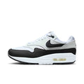 Nike Air Max 1 "White & Black"