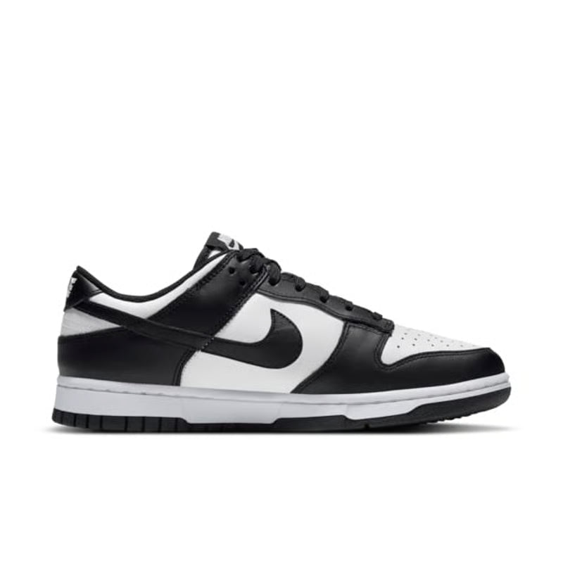 Nike Dunk Low trainers "Panda"