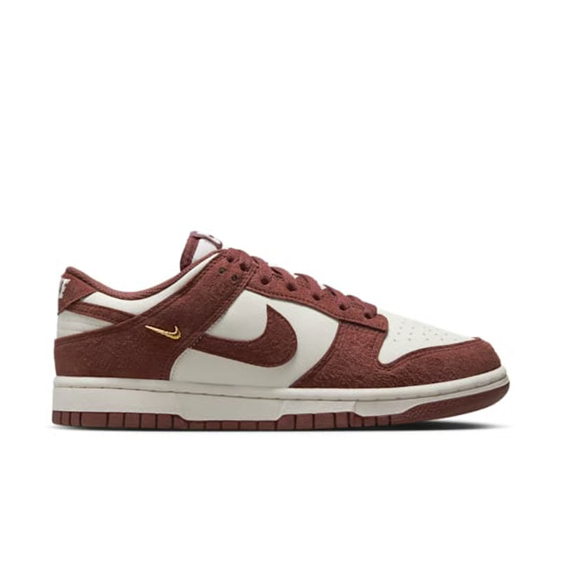 Nike Dunk Low "Red Sepia"