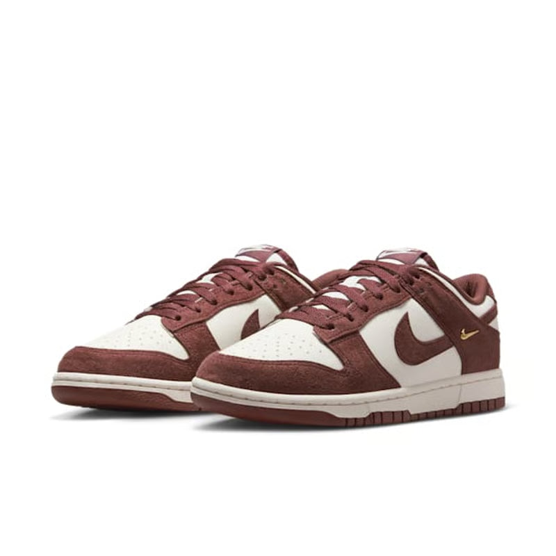 Nike Dunk Low "Red Sepia"