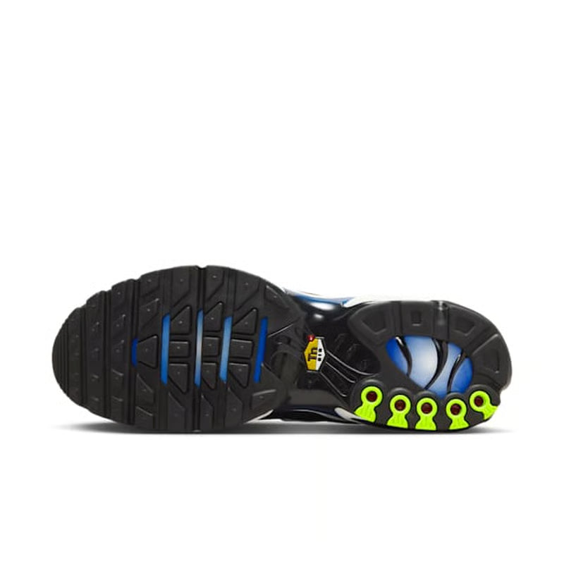 Nike Air Max Plus "Heat Map"