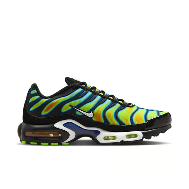 Nike Air Max Plus "Heat Map"