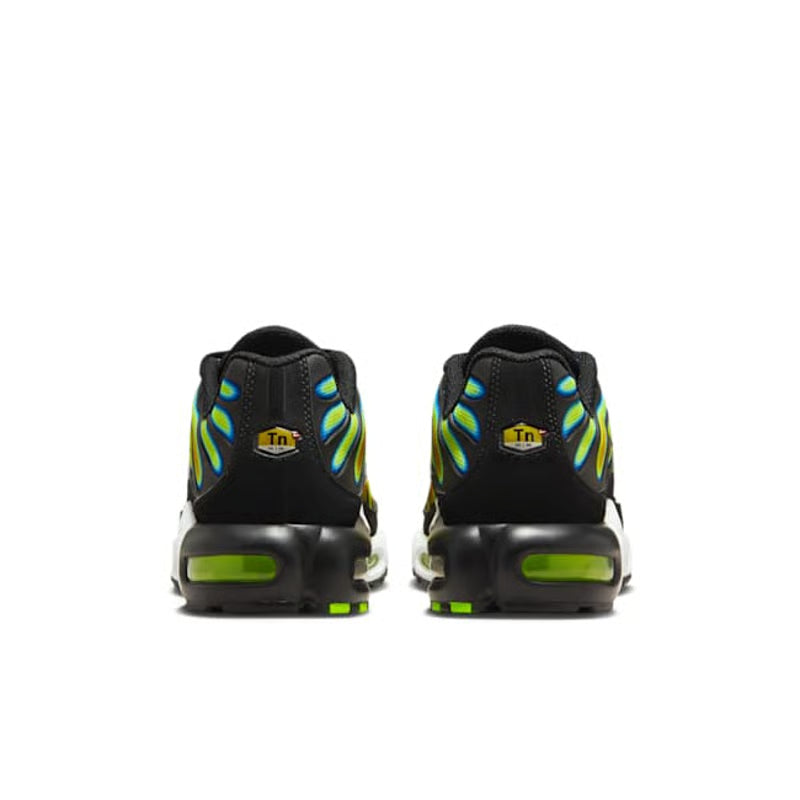 Nike Air Max Plus "Heat Map"