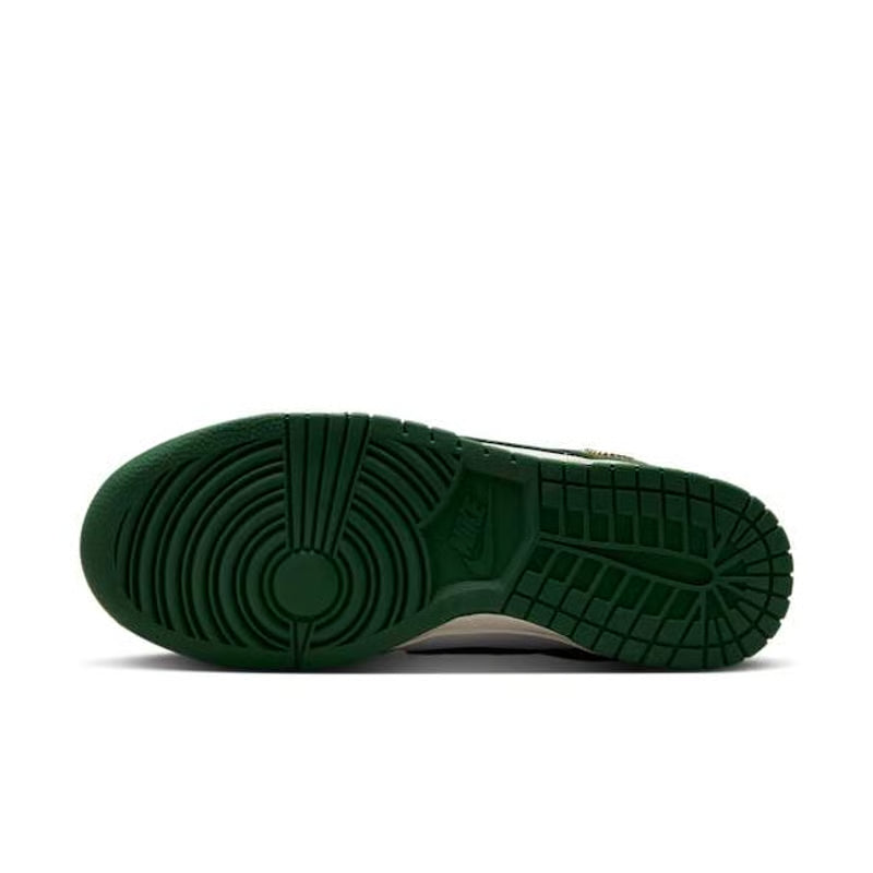 Nike Dunk Low  "Gorge Green"
