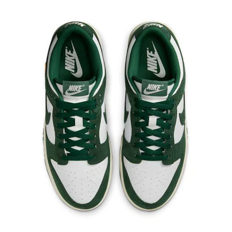 Nike Dunk Low  "Gorge Green"