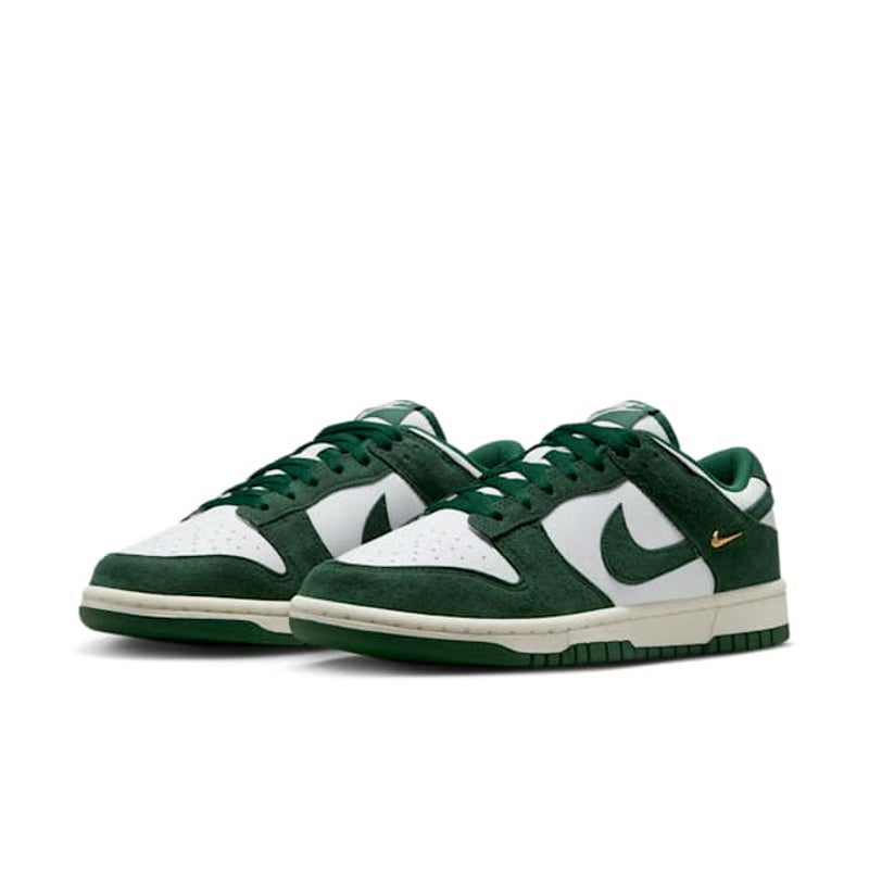 Nike Dunk Low  "Gorge Green"