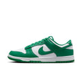 Nike Dunk Low "White & Malachite"