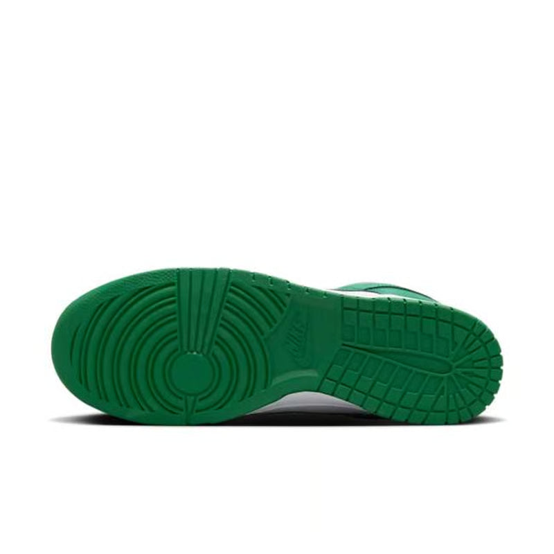 Nike Dunk Low "White & Malachite"
