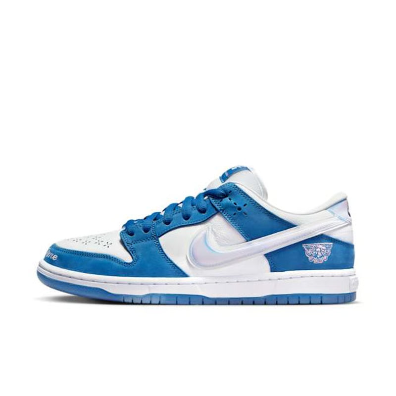 Nike SB Dunk Low x Born x Raised "One Block at a Time"