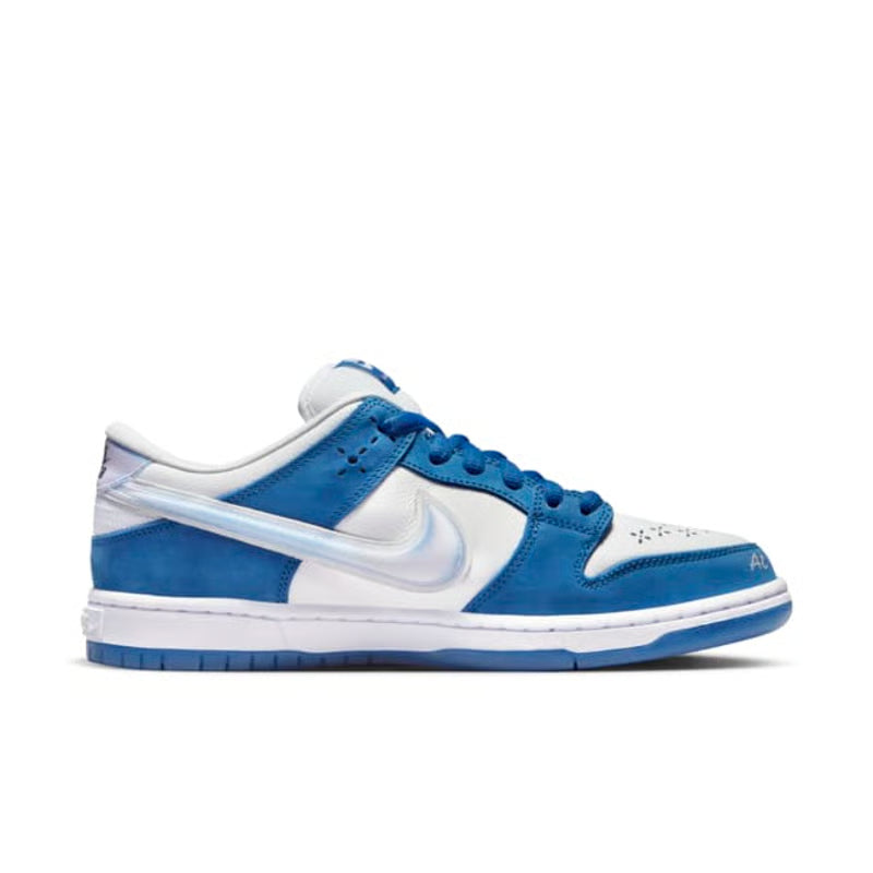 Nike SB Dunk Low x Born x Raised "One Block at a Time"