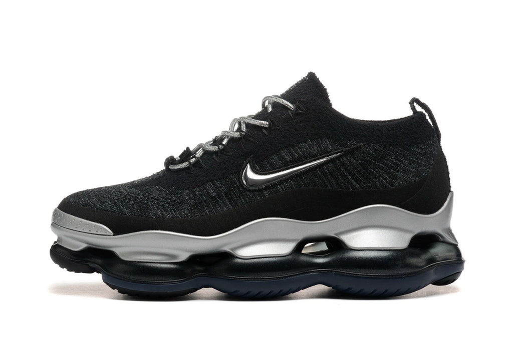 Air Max Scorpion "Black/Silver"