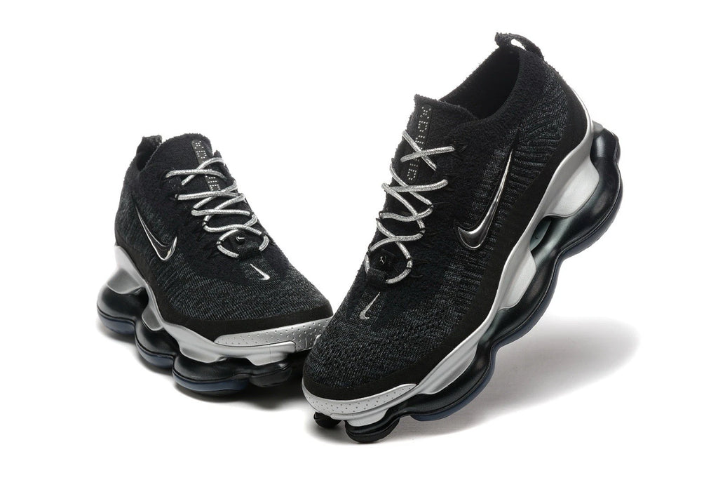 Air Max Scorpion "Black/Silver"