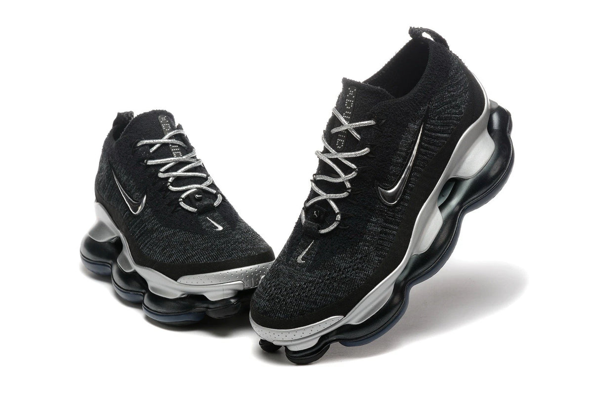 Air Max Scorpion "Black/Silver"