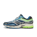Saucony ProGrid Omni 9 Blue Lime