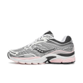 Saucony ProGrid Omni 9 Silver Pink