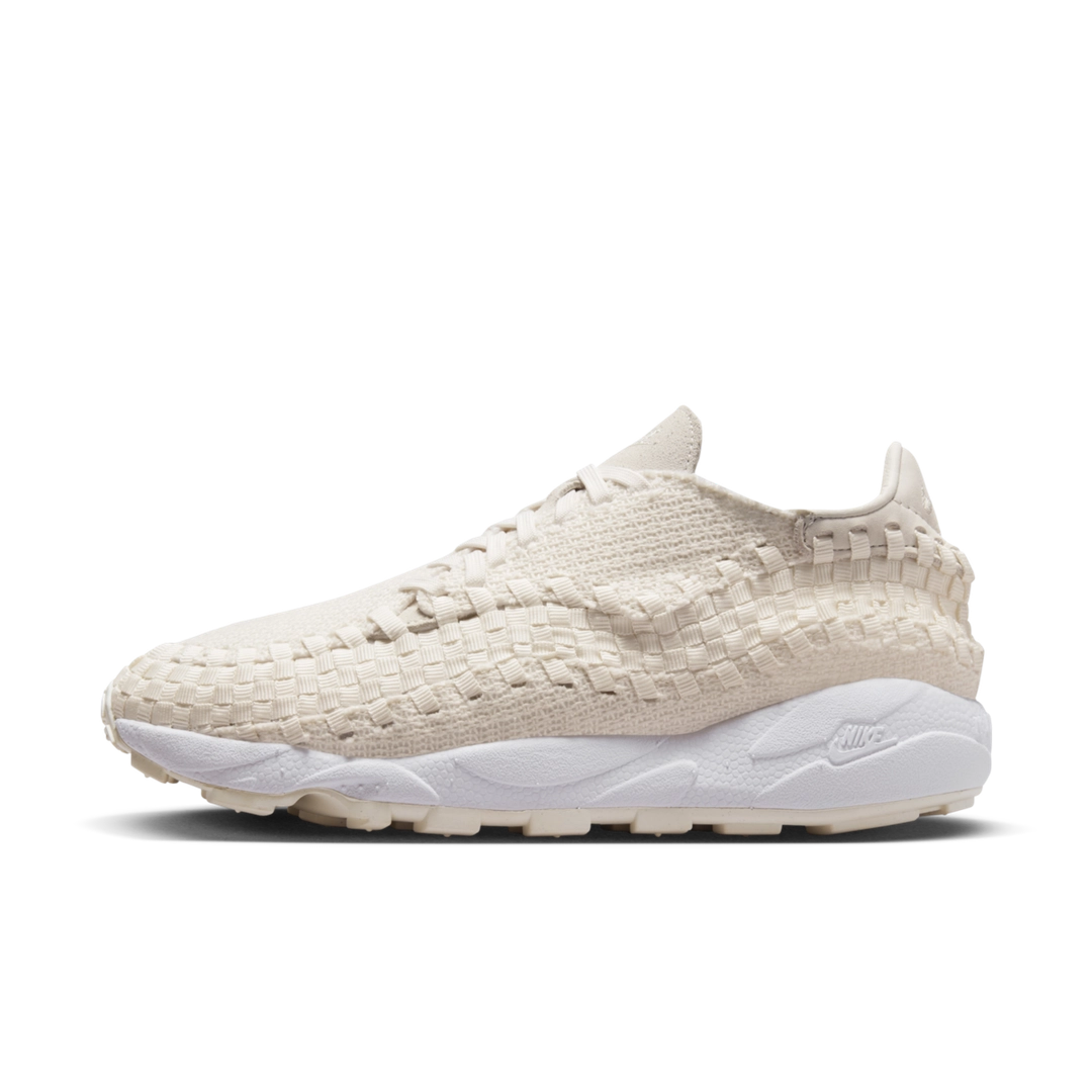 Nike Air Footscape Woven 'Phantom'