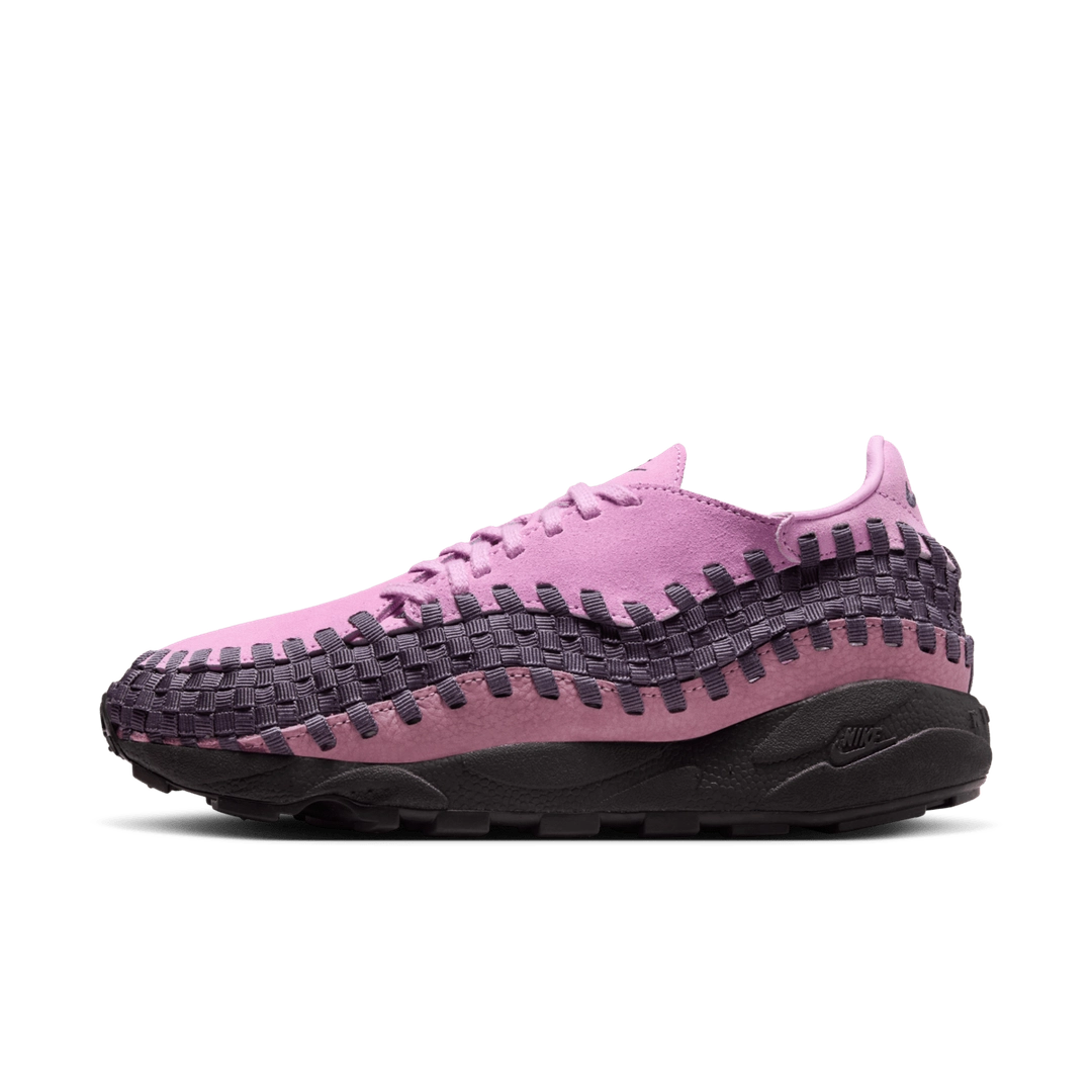 Nike Air Footscape Woven  'Beyond Pink'