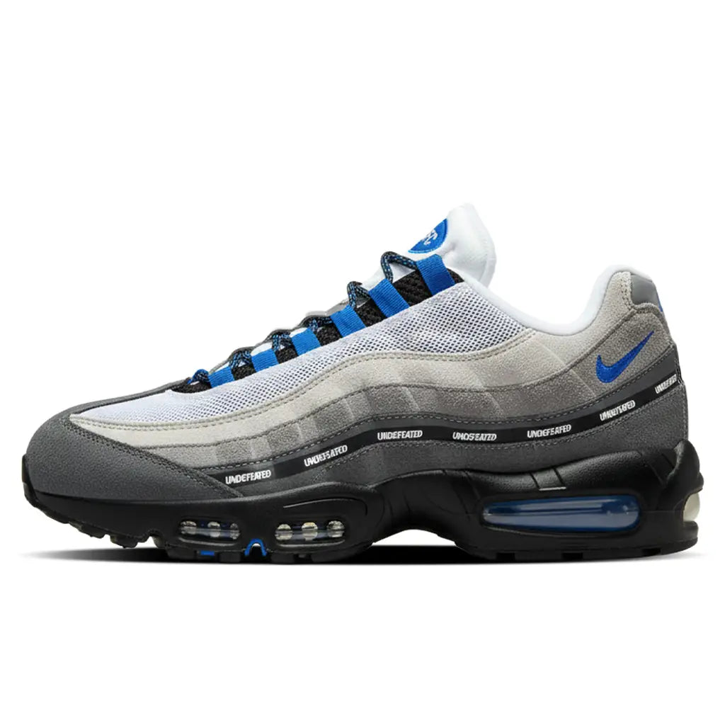 Nike Air Max 95 Undefeated