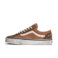 Vans Premium Old Skool 'Brown'