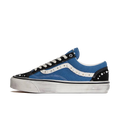 Vans Premium Old Skool 'Navy & Black'