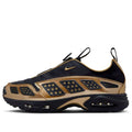 Nike Air Max SNDR  'black & metallic gold’'